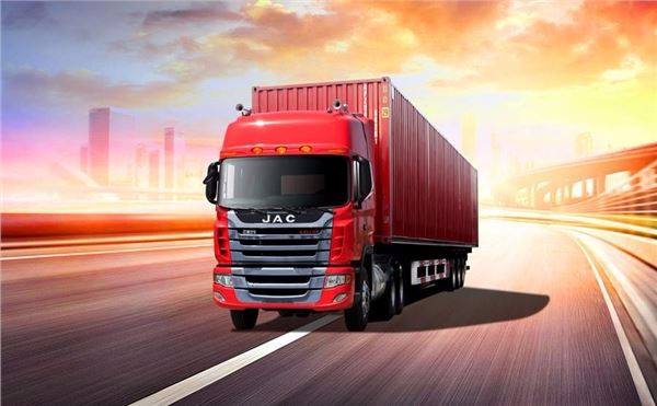 圖片[1]-專業發服裝的物流公司整車物流貨運！-鑫漢物流