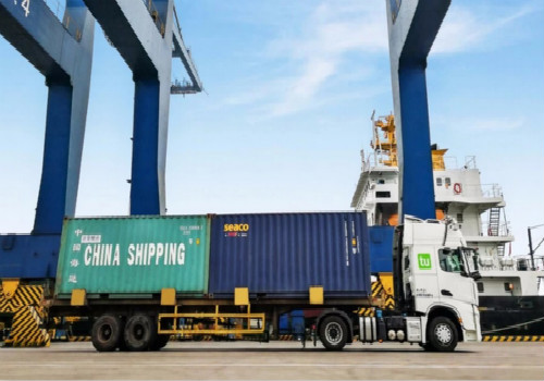 圖片[1]-發(fā)汽車配件物流價格怎么查詢-鑫漢物流