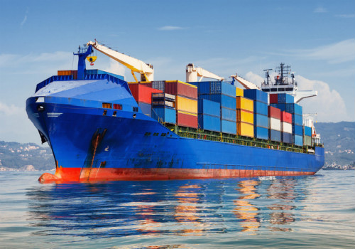 廣州到葡萄牙貨代-鑫漢物流