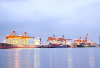 國際物流 國際物流