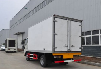 圖片[1]-珠海那家物流公司好！-鑫漢物流