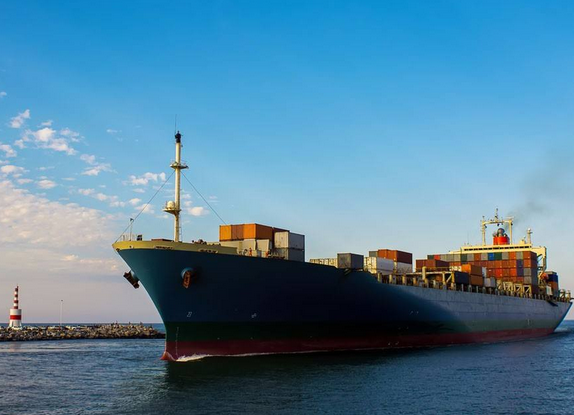 國際物流 國際物流