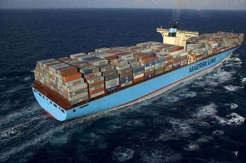 國際物流 國際物流