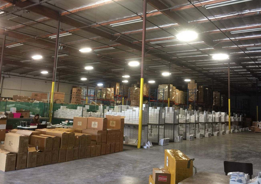 物流公司 物流公司