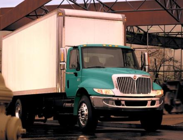 廣州到尼日利亞國際物流-鑫漢物流