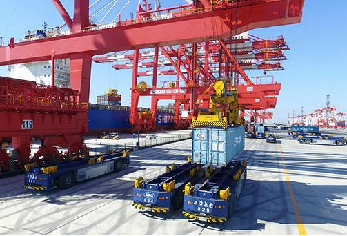 國際物流 國際物流