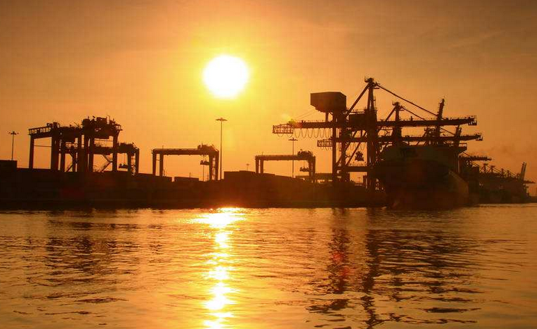 國際物流 國際物流