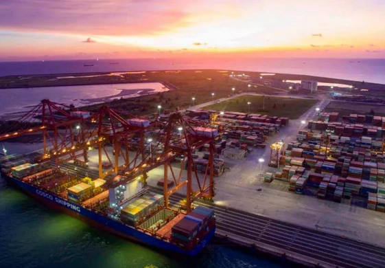 深圳到多米尼加貨代-深圳到多米尼加海運-深圳到多米尼加空運-鑫漢物流