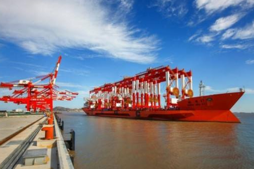 珠海到寧德物流專線-珠海到寧德貨運(yùn)-珠海到寧德整車物流-鑫漢物流