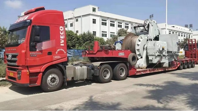 肇慶到常州物流專線|肇慶到蘇州整車運輸-鑫漢物流