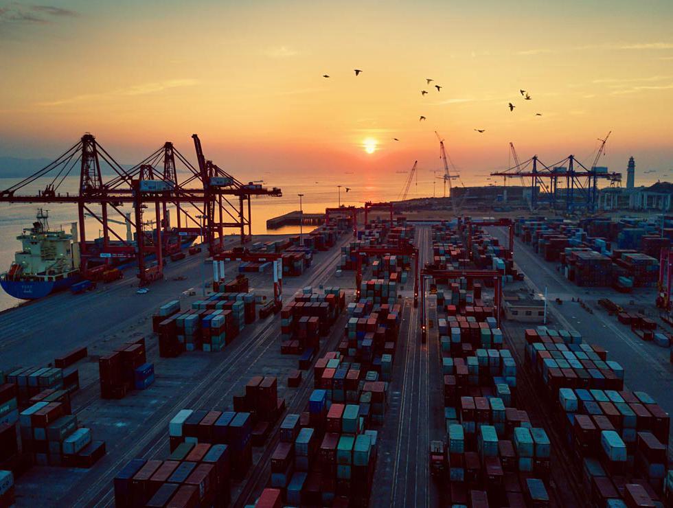 國際物流公司到阿根廷巴拉那海運空運國際快遞-鑫漢物流