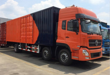 那家國際物流托運貨物速度快?-鑫漢物流