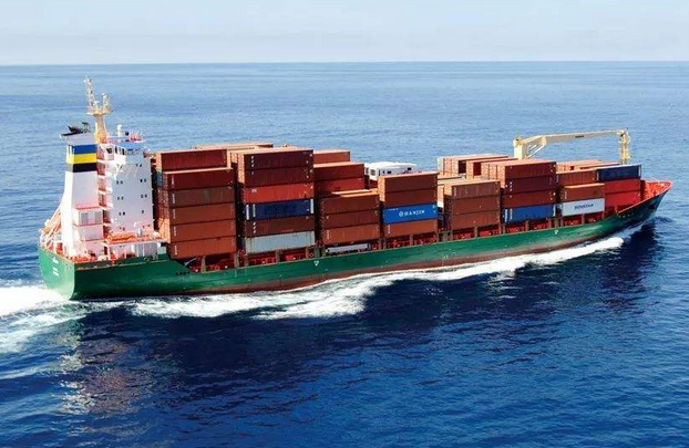 國際貨運代理哪家好-鑫漢物流