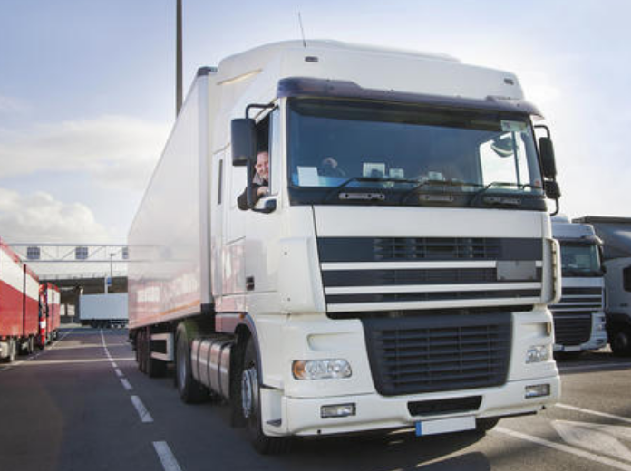 廣州南沙國際物流-鑫漢物流