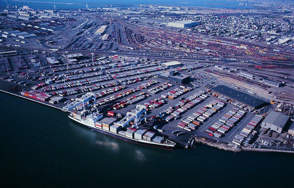 國際物流到意大利威尼斯國際快遞海運(yùn)-鑫漢物流