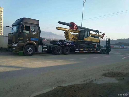 大件物流運輸廣州到邯鄲物流公司-鑫漢物流