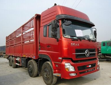 佛山整車物流運輸怎么收費