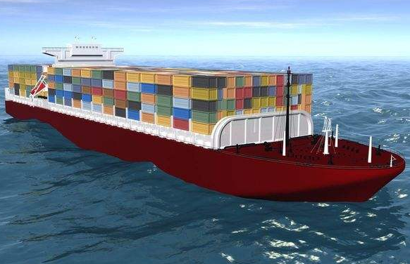 可以派送到門的貨代-鑫漢物流