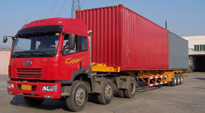 廣州到濱州物流|廣州到濱州貨運(yùn)-鑫漢物流