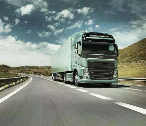 珠海到陽泉物流專線