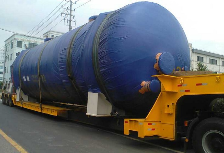 廣州到煙臺物流|廣州到煙臺貨運(yùn)-鑫漢物流