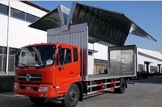 東莞到駐馬店整車物流-鑫漢物流