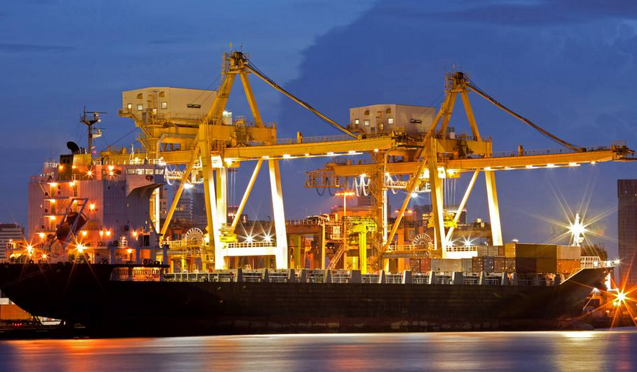 哪家貨代可以做海運雙清到門-鑫漢物流