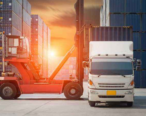 肇慶到邢臺物流專線