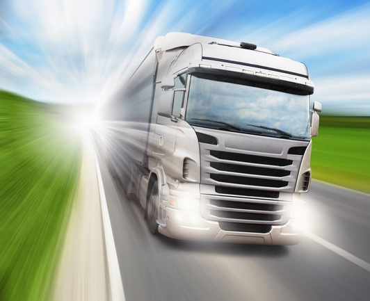 整車物流公司收費標準