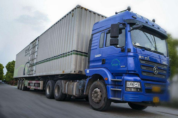 東莞物流托運怎么收費？-鑫漢物流