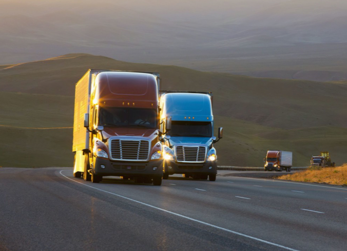 客戶選擇物流托運公司的原因-鑫漢物流