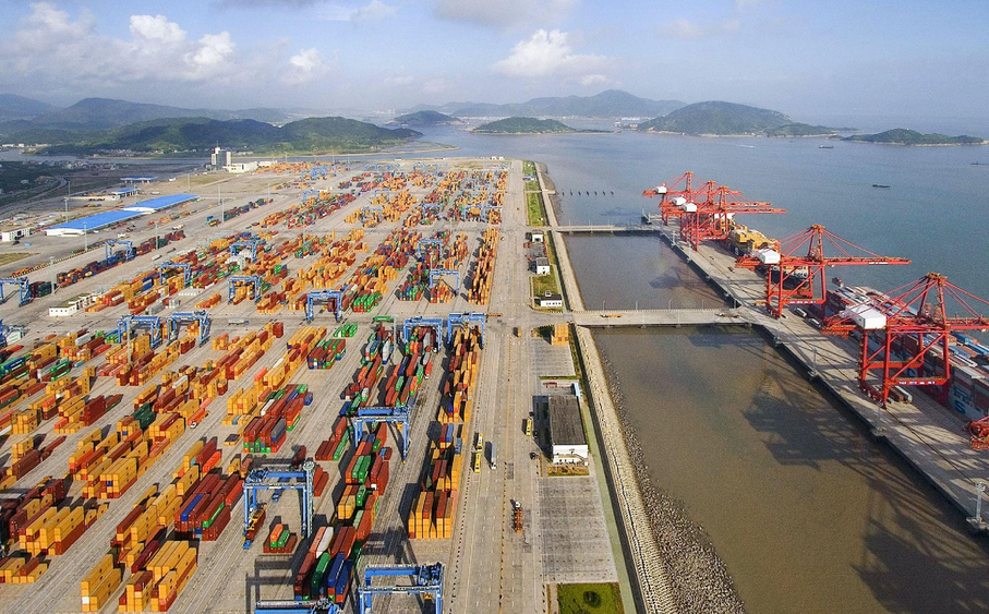 廣州深圳佛山到印度國際物流公司搬家到印度貨運代理-鑫漢物流