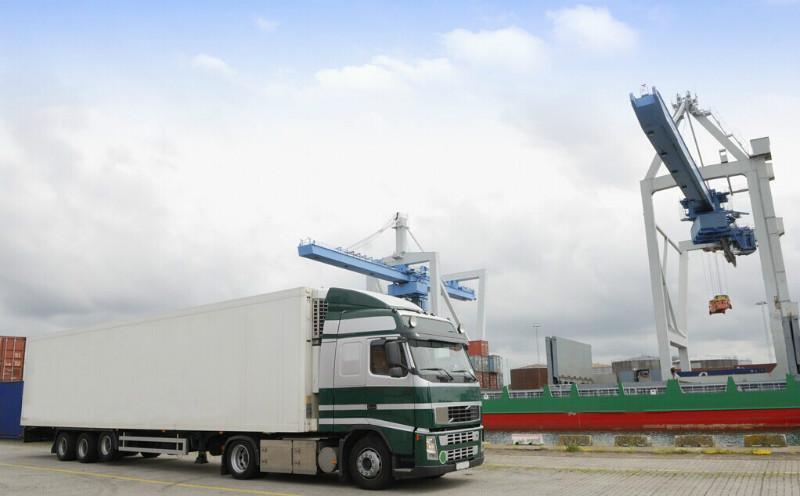 國際物流公司到埃及開羅海運空運國際快遞-鑫漢物流