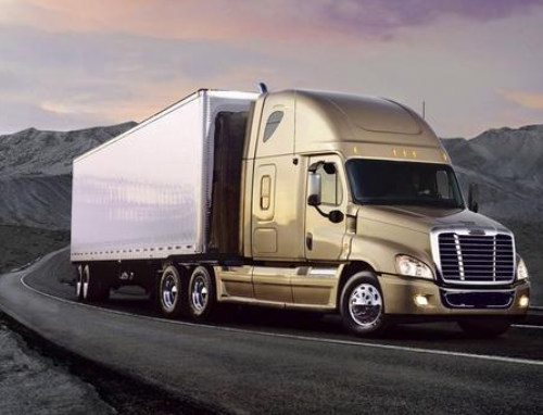 深圳到美國貨代