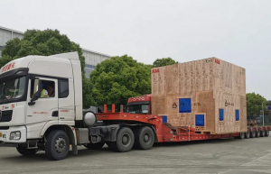 ?“跨境大件運(yùn)輸哪家靠譜？中歐/東南亞門到門通關(guān)攻略”-鑫漢物流