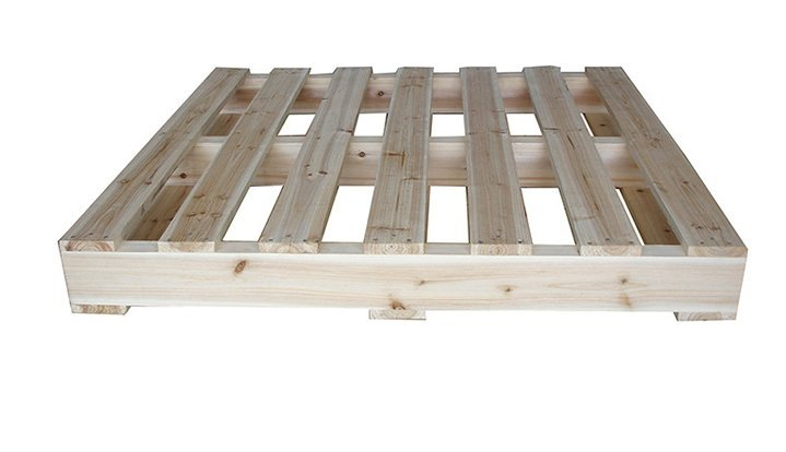 可以提供包裝的貨代，機械設備用木卡板 物流實木打包托-鑫漢物流