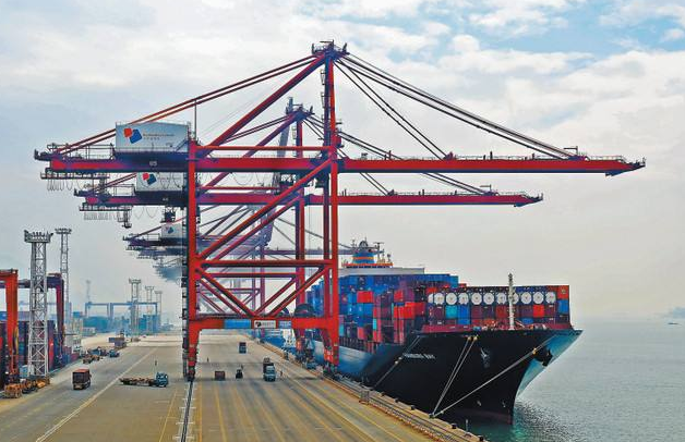 夏威夷貨代應該怎么找?-鑫漢物流