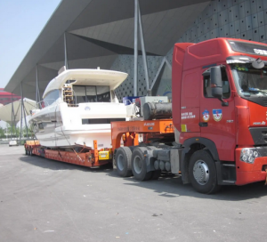 國(guó)際海運(yùn)拼箱：小批量貨物的理想選擇-鑫漢物流