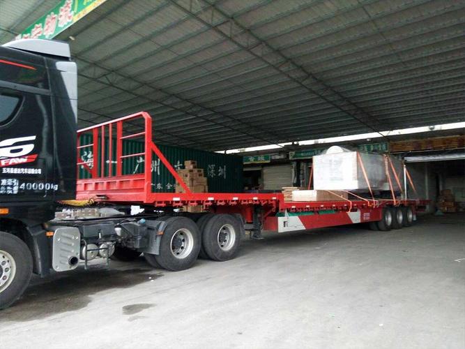 圖片[4]-東莞超寬超長物流運輸服務：專業(yè)大件貨物解決方案，安全高效直達全國-鑫漢物流