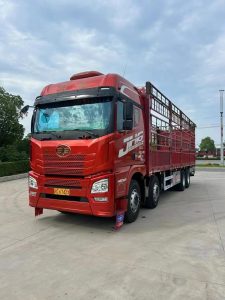 如何選擇專業(yè)特種設(shè)備運輸公司？全方位解析-鑫漢物流