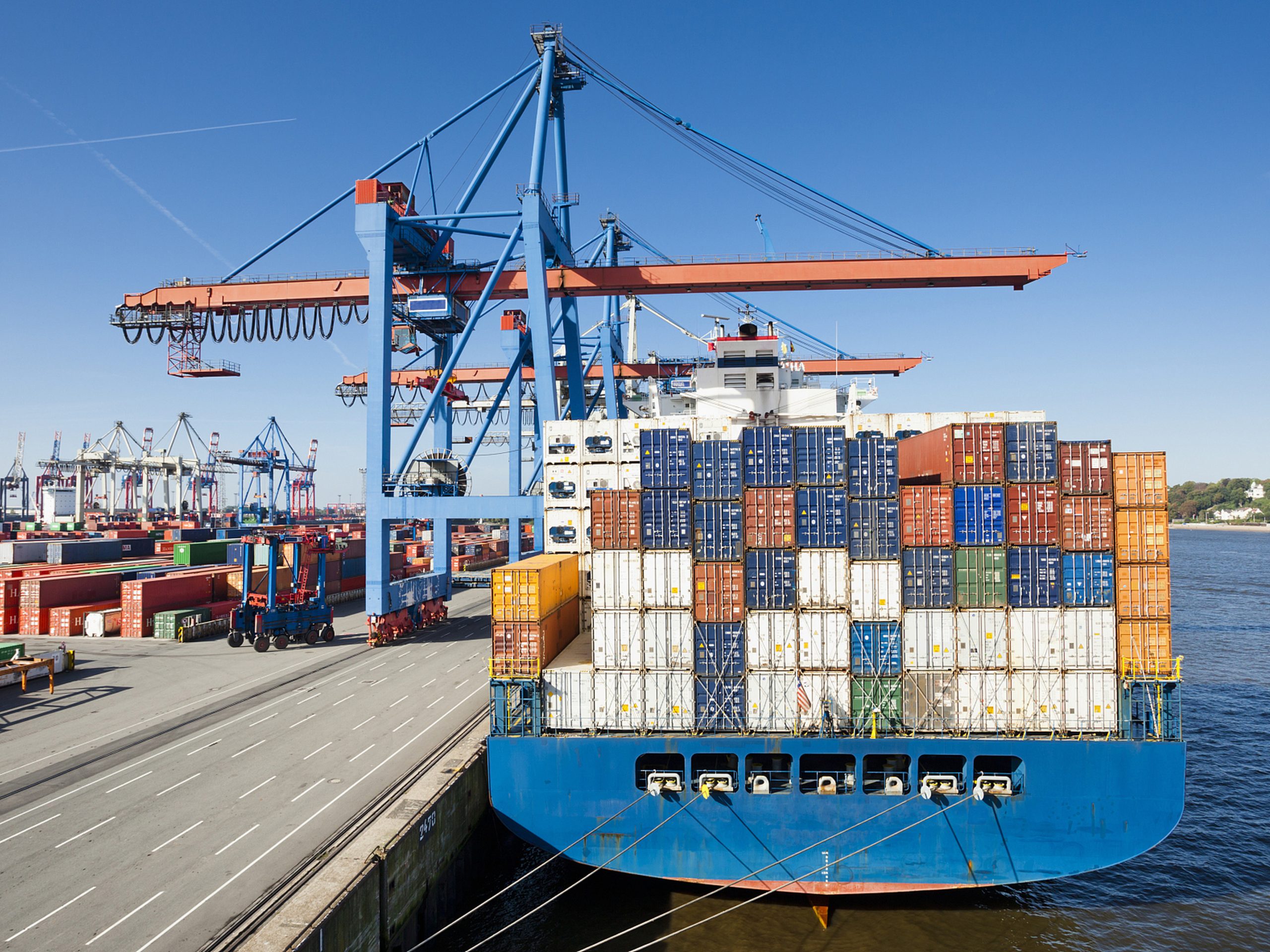 圖片[2]-印尼海運(yùn)拼箱全攻略 | 廣州貨代解析成本優(yōu)化與高效清關(guān)技巧-鑫漢物流