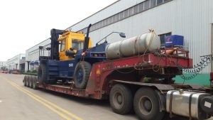 物流專線：高效、安全、經濟的貨運之選-鑫漢物流